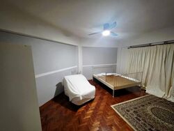 Melville Park (D18), Condominium #607778511